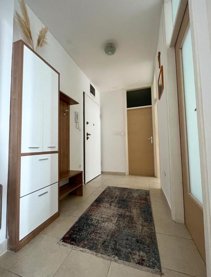 Apartman Milla Makarska Bagian luar foto